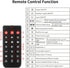 ENOKIK Remote Control for Galaxy Projector