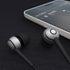 Wired Earbuds in-Ear Stereo Earphones with Microphone, 1-Button Control Ear Buds Premium Sound Noise Isolating