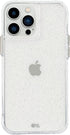 Case-Mate iPhone 13/13 Pro /12 Pro /12 Case - Sheer Crystal Clear w/