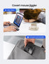 Covert Mouse Jiggler - 2 in 1 Undetectable Mouse Mover with ON/Off Switch, Simulate Mouse Movement to Keep Computer