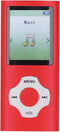 Yunseity MP3 Player, Bluetooth 5.0 MP4 Player with 1.8in Color Screen, Portable HiFi