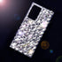 Bonitec 3D Glitter Sparkle Bling Case for Samsung Galaxy Note 20 Ultra 5G, Luxury Shiny Crystal Rhinestone Diamond