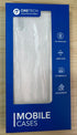 ORETECH iPhone 11 Case with 2 x Tempered Glass Screen Protector, 10 Ft Military Grade Drop Test, Blue