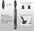 VSGO V-P03E Lens Cleaner Pen, Compatible for Canon, Nikon, Sony Digital Camera Cleaning with Replacement Tip