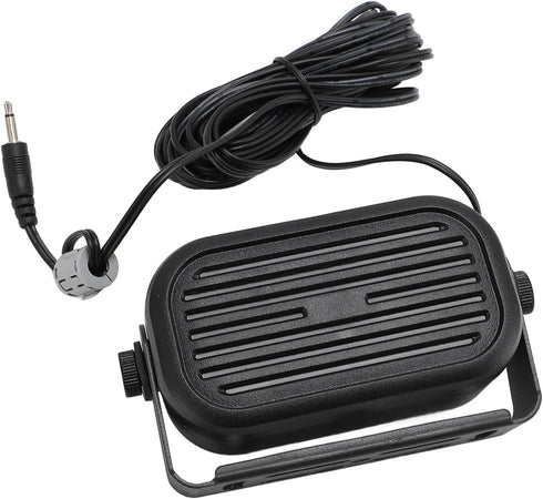Tangxi Car Radio External Speaker for IC 2730, for for ID 4100, for