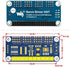MakerFocus 16 12 I2C 5 4 3B+ 3B PWM Servo Motor Driver IIC Module Channel PWM Outputs Bit Resolution Compatible