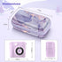 Fintie Kids Camera Case for ESOXOFFORE, MINIBEAR, Dylanto, WEEFUN Instant Cameras, Hard Carrying Bag