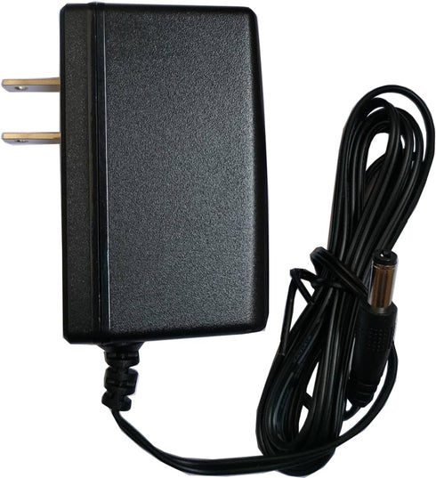 UpBright 29V AC Adapter Compatible with SunJoe MJ401C MJ401C-XR Cordless Electric Lawn Grass Mower