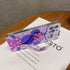 Cute iPhone 13 Pro Max Case with Wrist Strap - Glitter Bling Cartoon IMD Soft TPU Cover for Girls