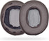 Mdr-1a Ear Pad Replacement Accessories Compatible with Sony MDR 1ADAC 1ABT Headset (Brown)