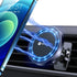 VICSEED MagSafe Car Mount, Upgraded Strongest Magnet, 360 Adjustable Magnetic Phone Holder for iPhone 15-12