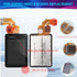 YWLRONG Screen Replacement LCD for GoPro HERO8, Digitizer Assembly with Tools for Go Pro HERO 8 Action Camera