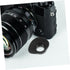Comfortable Rubber Eyecup for Cameras - Easy Installation