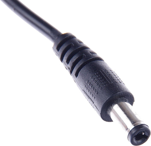 8.4V 1A Power Adapter Charger for Li-ion Battery Pack, AC Charger for 2 String 7.2V 7.4V 8.4V