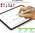 Pencil 1st Generation for Apple, Stylus Pen for iPad (2018-2023) with USB C Charging, Palm Rejection & Tilt Sensitivity