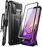 SUPCASE for Samsung Galaxy S20 FE 5G Case with Screen Protector (Unicorn Beetle