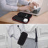 Power Bank Hard Travel Case Medium Compatible with RAV Power, Anker, INIU, Miady, Black