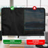 26, 27, 28, 29 inch 27 inch, 26-29 inch Monitor Cover LCD/LED/HD Panel Case - Antistatic Water Resistant Monitor Dust