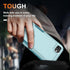 RMOCR 8/7/SE 2022 2020, 8/7/SE 2nd 3rd 4.7 inch,Mint Case for iPhone with Screen Protector,Military Grade Heavy Duty