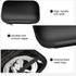 Lamshaw MP3 M31, M32 4 Inch MP3 Compatible with Fanvace Player Case, Hard Shell Travel and Storage Case Carrying Case