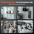 A2C N54 17 16 15 14 13 12 All-Metal Gym Magnetic Phone Holder for MagSafe,High-End Workout Essentials for Men