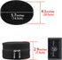 Geekria Mouse Travel Case for Gaming/Office Mouse, Compatible with Logitech G402, G502, G602, G203, G Prox, Razer