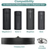 Charger for Ultimate Ears Boom 3/Megaboom 3/Blast/Megablast, Replacement Charging Dock Station with USB Port