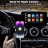 Car Apple Carplay Cable, 3FT Charger Cord, USB A to Lightning Cable for iPhone 14/13/12/11 Pro Max