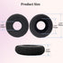 Replacement Foam Ear Pads for Plantronics Headset, Ear Cushions for Blackwire C320 3210 3220 3320, HW251N HW261N HW510