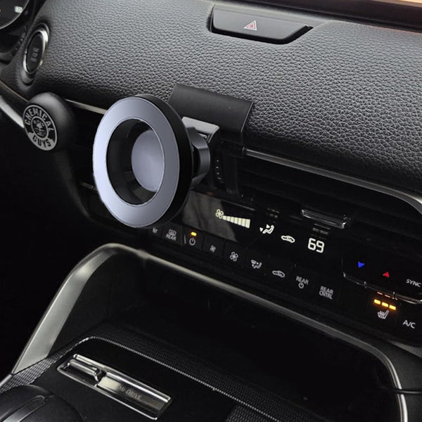 oricarmes car Phone Holder for Mazda CX-90 CX-70 2024-2026 Accessories Magnetic car Phone