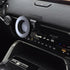 oricarmes car Phone Holder for Mazda CX-90 CX-70 2024-2026 Accessories Magnetic car Phone