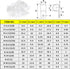 200 Pcs White Nylon R-Type Cable Clamps 3/16" Plastic Wire Clips Fasteners Assortment for Wire Management