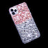 Bonitec 3D Glitter Sparkle Bling Case for iPhone 11 Pro Max - Luxury Shiny Crystal Rhinestone Diamond Bumper Cover