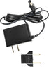 HQRP Charger Compatible with Bissell Pet Stain Eraser Plus, AC Adapter Power Supply Cord