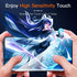 2+2 Pack Privacy Screen Protector and Camera Lens Protector for Samsung Galaxy S24, 9H Hardness, HD Tempered Glass Film