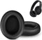 Replacement Ear Pads for Beats Studio Pro, Soft Protein Leather & Memory Foam Earpads for Headphones Accessories