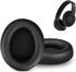 Replacement Ear Pads for Beats Studio Pro, Soft Protein Leather & Memory Foam Earpads for Headphones Accessories