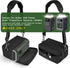Travel Case for Anker 548 Power Bank (PowerCore Reserve 192Wh), Portable Outdoor Generator Storage Bag