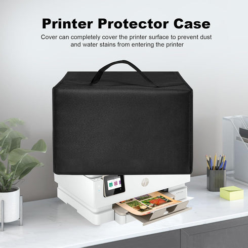 7955e/7958e/for ET-15000 Mobile and Tablet Printer Cover for HP ENVY Inspire Epson Wireless All-in-One Color Inkjet
