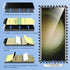 LK 2 Pack Screen Protector for Samsung Galaxy S23 Ultra, Not Glass, with Camera Lens Protector and Installation Tool