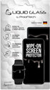 LUVVITT Liquid Glass Screen Protector, Scratch and Shatter Resistant Nano Protection for All Devices