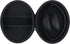 Hard Carry Case Compatible with Beats Studio Pro Studio 3 Solo 3 Solo 2 Wireless Noise Cancelling Over-Ear Headphones (Black Case)