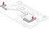 Deal4GO Internal Speaker 5SB0S31881 PK23000YV00 Replacement for Lenovo Ideapad S340-15 S340-15IWL S340-15IML S340-15IIL