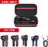 TC004/ HF96/ H128 Boobowl Case Compatible with TOPDON for HSFTOOLS Thermal Camera, Infrared Camera Storage Holder Box
