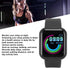Smart Watch, 1.44" for Men Women, IP65 Waterproof, Multiple Sport Modes, Fitness, Sleep Monitor, AI Voice