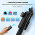 SYHsdzg 70" Tripod for Phone, Portable All in One Extendable Cell Phone Tripod Stand, Tall Travel Tripods for Recording