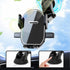generic 360 2026 Phone Holders for Your Car, Universal Adjustable Rotatable Suction Phone Mount with Suction Cup