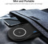 2 * 15W Dual Wireless Charger for Multiple Devices, 30W Fast Charging Pad for Apple iPhone, AirPods, Samsung, Google