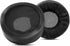 MMX 300 Ear Pads YDYBZB Upgrade Cushions for Beyerdynamic MMX300 DT 990 Pro DT 770 Pro Headphones (Thicker Velour)