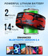 MUSICOZY Bluetooth Sleep Headphones Headband, Wireless Earbuds with Ultra-Thin HD Stereo Speaker